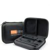 DePango Meat Injector Kit Stainless Steel Needles Easy Grip-4