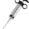 Kingsmile Meat Injector Multi-Needle Ergonomic Kitchen Tool-6