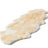 Sheepskin Ranch Medical Mattress Pad Genuine Wool Comfort-1