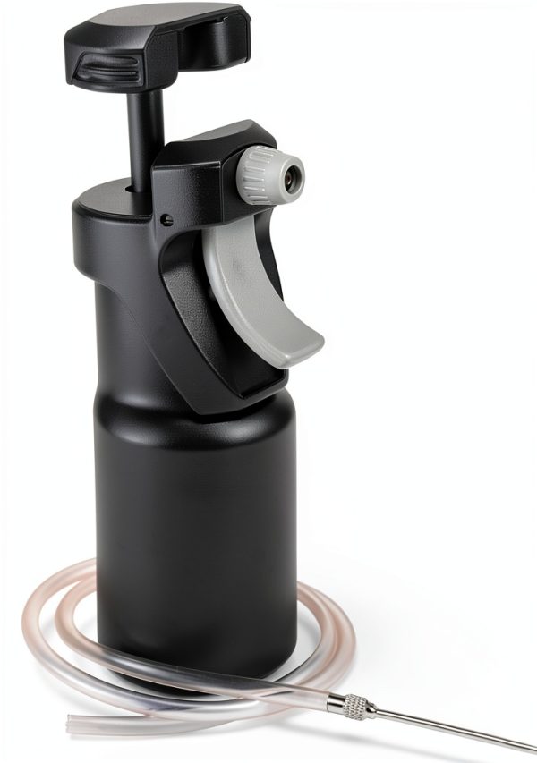 Pit Boss Seasoning Injector Stainless Steel Needle Easy-1