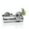 Ofargo Stainless Steel Meat Injector Kitchen BBQ Tool-1