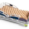 Safe Medic Alternating Air Pressure Mattress Pad Replacement-3