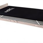 ProHeal Hospital Bed Mattress Topper Gel Foam Medical-0