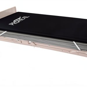 ProHeal Hospital Bed Mattress Topper Gel Foam Medical-0