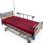 AireMed Medical Mattress Gel Memory Foam Waterproof Adult-0