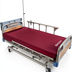 AireMed Medical Mattress Gel Memory Foam Waterproof Adult-0