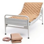 Safe Medic Alternating Air Pressure Mattress Pad Replacement-0