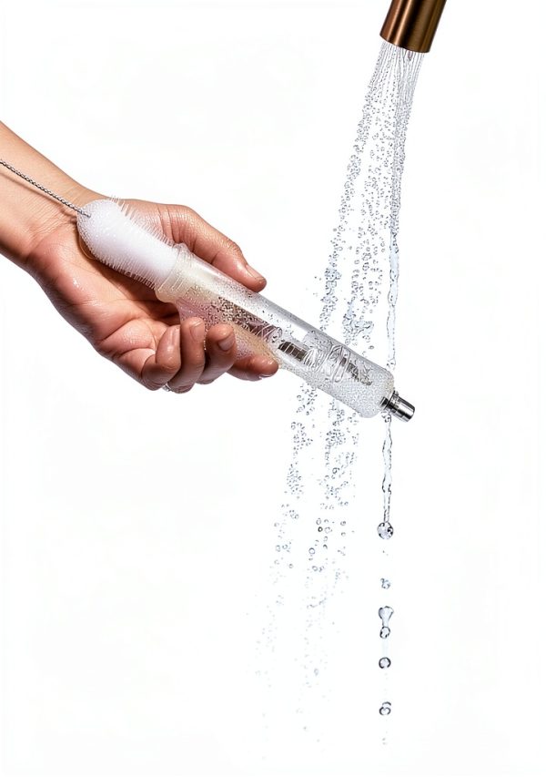 J&B Goods Seasoning Injector Pistol Grip 5 Flow Settings-5