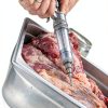 SpitJack Meat Injector Commercial Grade USA Made Durable-1