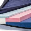 MedPlus Medical Mattress TriLayer Comfort Edge Support-2