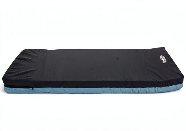 MedPlus Medical Mattress Dual Layer Support Heel Soft Zone-3