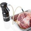 Pit Boss Seasoning Injector Stainless Steel Needle Easy-5
