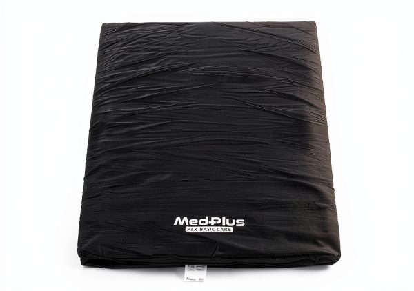 MedPlus Medical Mattress Dual Layer Support Heel Soft Zone-2