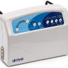 Drive Medical Air Mattress Alternating Pressure Low Air Loss-2