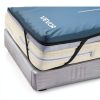 VEVOR Hospital Bed Mattress Gel Foam Waterproof Medical-6