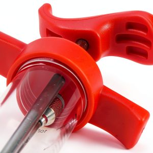OBHRRY Seasoning Injector Food Grade Stainless Steel Needle-0