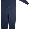 Adaptive Back Zip Sleeper Organic Cotton Mobility Comfort-0