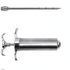 Dormercy Meat Injector Kit Stainless Steel Flavor Injector-1