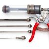 SpitJack Meat Injector Commercial Grade USA Made Durable-2
