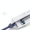 Ofargo Stainless Steel Meat Injector Kitchen BBQ Tool-3