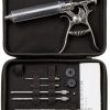 J&B Goods Seasoning Injector Pistol Grip 5 Flow Settings-0