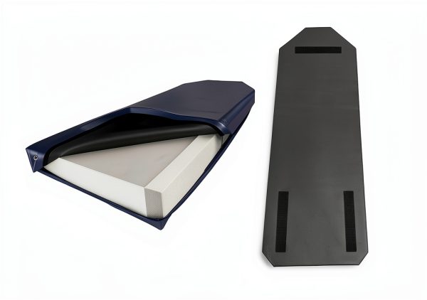 Medtrica Medical Mattress Fluid Proof Vinyl Cover Durable-3