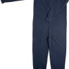 Adaptive Back Zip Sleeper Organic Cotton Mobility Comfort-4