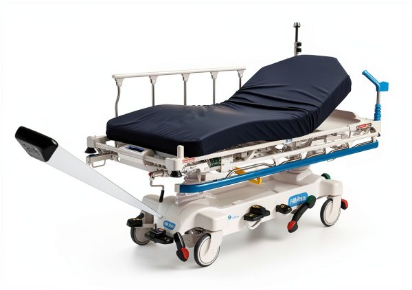 Medtrica Medical Mattress Fluid Proof Vinyl Cover Durable-2