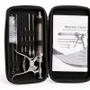 J&B Goods Seasoning Injector Pistol Grip 5 Flow Settings-6