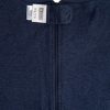 Adaptive Back Zip Sleeper Organic Cotton Mobility Comfort-1