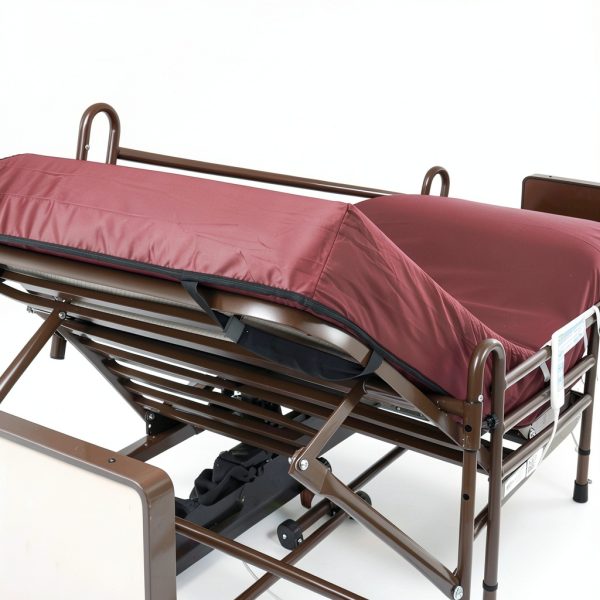 AireMed Medical Mattress Gel Memory Foam Waterproof Adult-7