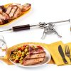 J&B Goods Seasoning Injector Pistol Grip 5 Flow Settings-3