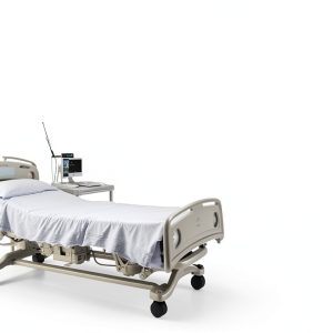 Medtrica Medical Mattress Fluid Proof Vinyl Cover Durable-0