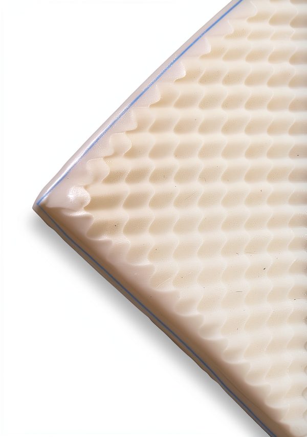 ProHeal Hospital Bed Mattress Topper Gel Foam Medical-1