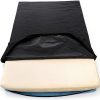 MedPlus Medical Mattress Dual Layer Support Heel Soft Zone-5