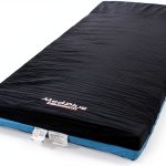 MedPlus Medical Mattress Dual Layer Support Heel Soft Zone-0