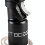 Pit Boss Seasoning Injector Stainless Steel Needle Easy-0