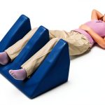 TumbleForms Medical Wedge Small Positioning Support Therapy-0