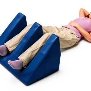 TumbleForms Medical Wedge Small Positioning Support Therapy-0