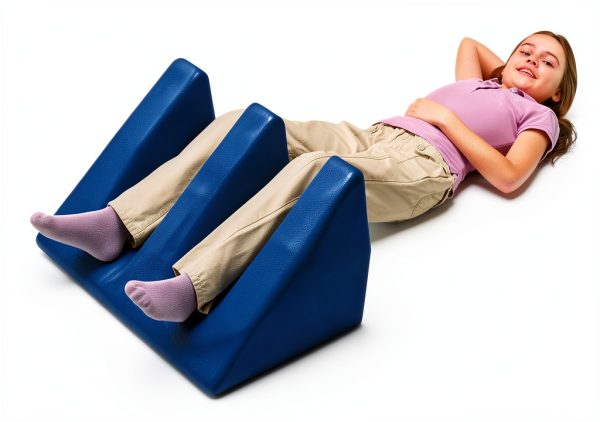 TumbleForms Medical Wedge Small Positioning Support Therapy-0