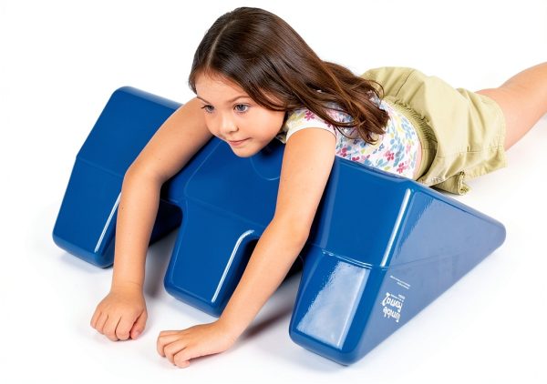 TumbleForms Medical Wedge Small Positioning Support Therapy-1