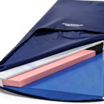 MedPlus Medical Mattress TriLayer Comfort Edge Support-0