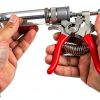 SpitJack Meat Injector Commercial Grade USA Made Durable-4