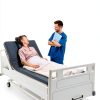 VEVOR Hospital Bed Mattress Gel Foam Waterproof Medical-4