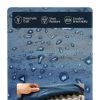 VEVOR Hospital Bed Mattress Gel Foam Waterproof Medical-5