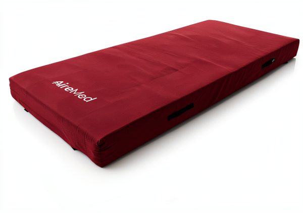 AireMed Medical Mattress Gel Memory Foam Waterproof Adult-2