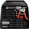 SpitJack Meat Injector Commercial Grade USA Made Durable-0