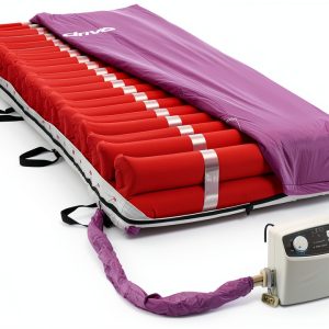 Drive Medical Mattress Replacement System Pressure Relief-0