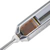 DePango Meat Injector Kit Stainless Steel Needles Easy Grip-6