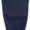 Adaptive Back Zip Sleeper Organic Cotton Mobility Comfort-6